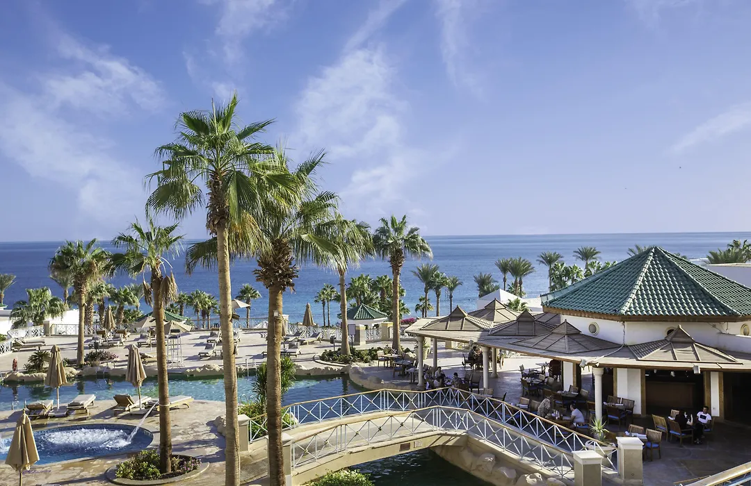 Park Regency Sharm El Sheikh Resort-1